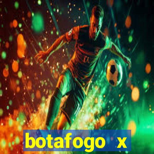 botafogo x palmeiras futemax